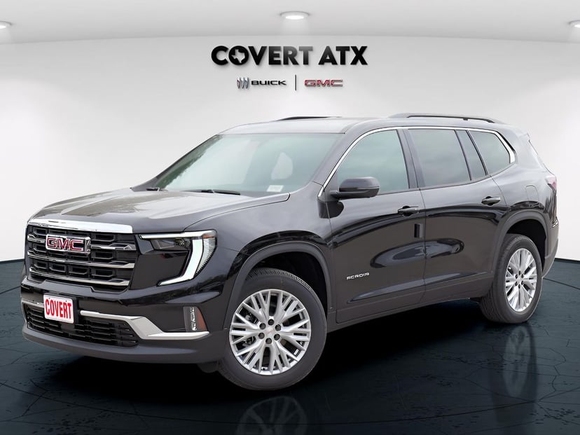 2026 GMC Acadia - Image 1
