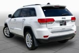 2017 Jeep Grand Cherokee - Preview 11