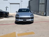 2020 Porsche Cayenne - Preview 3