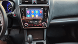 2018 Subaru Outback - Preview 15