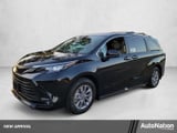 2026 Toyota Sienna - Preview 2