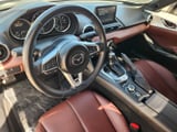 2019 Mazda MX-5 - Preview 2