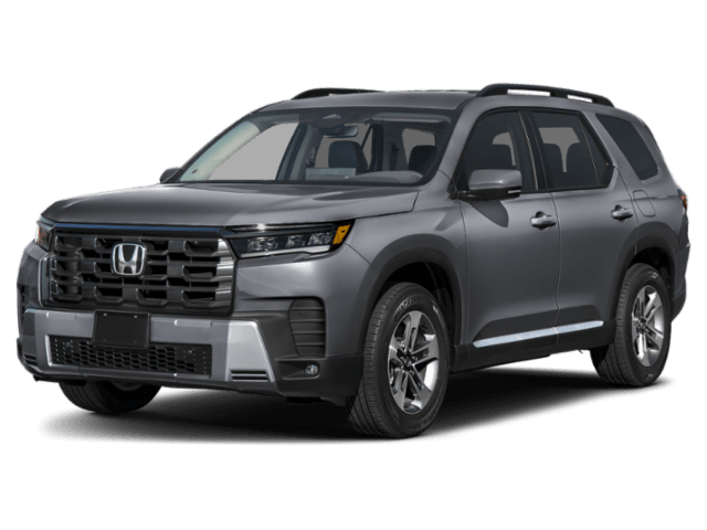 2026 Honda Pilot - Image 1