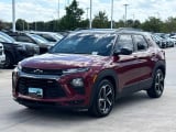 2023 Chevrolet TrailBlazer - Preview 7