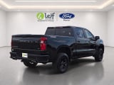 2021 Chevrolet Silverado 1500 - Preview 8