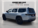 2026 Jeep Grand Wagoneer - Preview 6