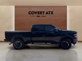 2027 Ram 2500 - Preview 6