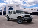 2026 Jeep Gladiator - Preview 5