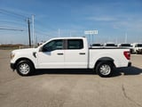 2021 Ford F-150 - Preview 4