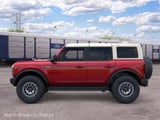 2026 Ford Bronco - Preview 16
