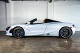 2020 McLaren 720S - Preview 8