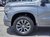 2026 Chevrolet Silverado 1500 - Preview 6