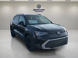 2026 Volkswagen Taos - Preview 5