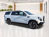 2026 GMC Yukon XL - Preview 12