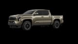 2026 Toyota Tacoma - Preview 2