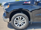 2026 Chevrolet Silverado 1500 - Preview 7