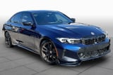 2023 BMW 3 Series - Preview 4