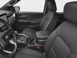 2026 Chevrolet Colorado - Preview 6