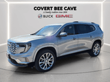 2027 GMC Acadia - Preview 3