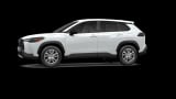 2026 Toyota Corolla Cross - Preview 3