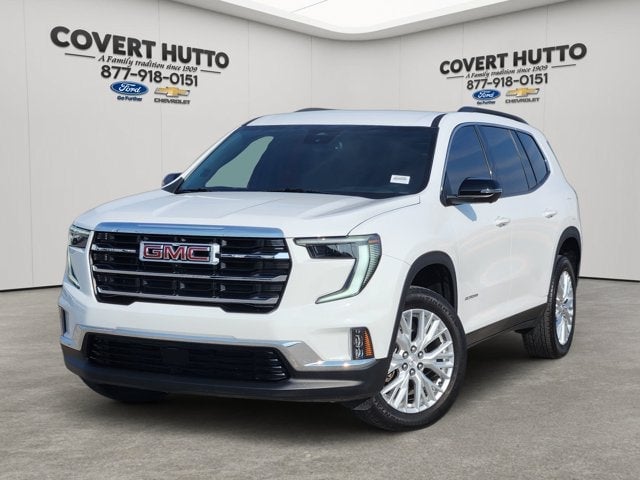 2024 GMC Acadia - Image 1