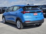 2027 Chevrolet Bolt - Preview 4