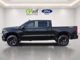 2021 Chevrolet Silverado 1500 - Preview 5