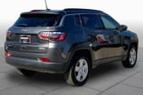2022 Jeep Compass - Preview 12