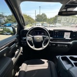 2026 Chevrolet Silverado 1500 - Preview 13
