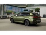 2027 BMW X5 - Preview 2