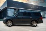 2022 Ford Expedition - Preview 7