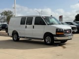 2025 GMC Savana 2500 - Preview 6
