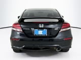 2015 Honda Civic - Preview 6