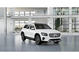 2026 Mercedes-Benz GLB - Preview 10