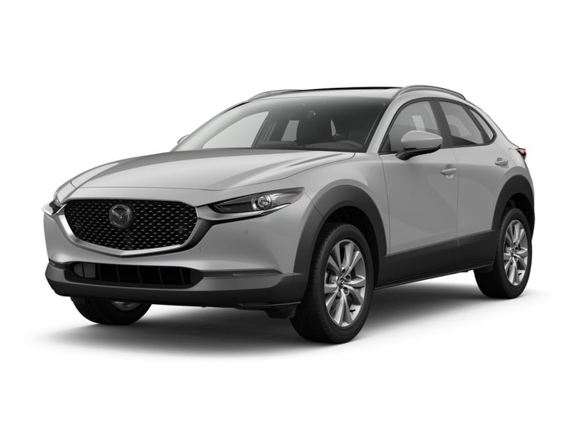 2026 Mazda CX-30 - Image 1