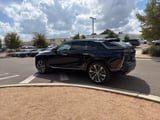 2027 Cadillac Lyriq - Preview 6