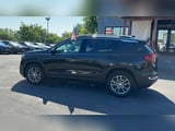 2024 GMC Terrain - Preview 8