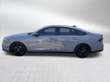 2024 Honda Accord - Preview 4