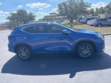 2026 Lexus NX - Preview 6