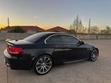 2009 BMW M3 - Preview 7