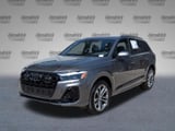 2026 Audi Q7 - Preview 4