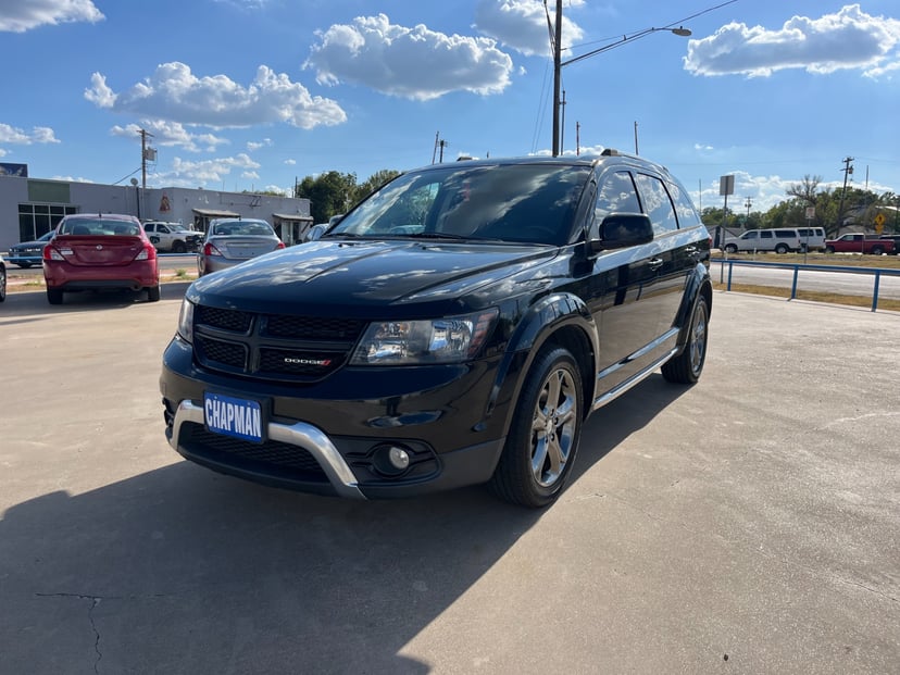 2016 Dodge Journey - Image 1