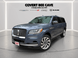 2022 Lincoln Navigator L - Preview 3