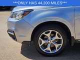 2017 Subaru Forester - Preview 9