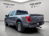 2021 Ford F-150 - Preview 3
