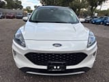 2022 Ford Escape - Preview 2