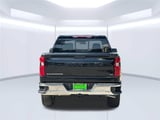 2026 Chevrolet Silverado 1500 - Preview 4