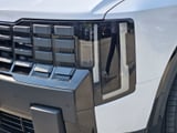 2027 Kia Telluride - Preview 6