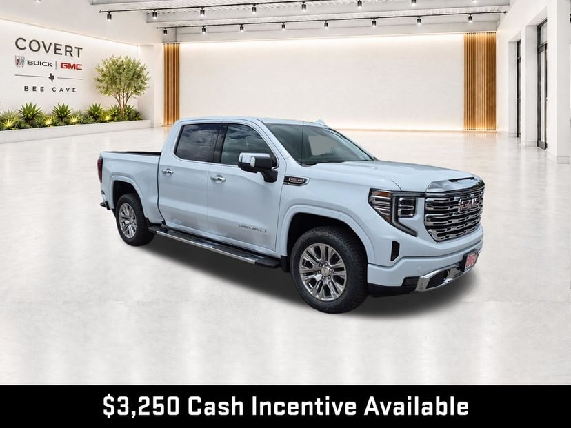 2026 GMC Sierra 1500 - Image 1