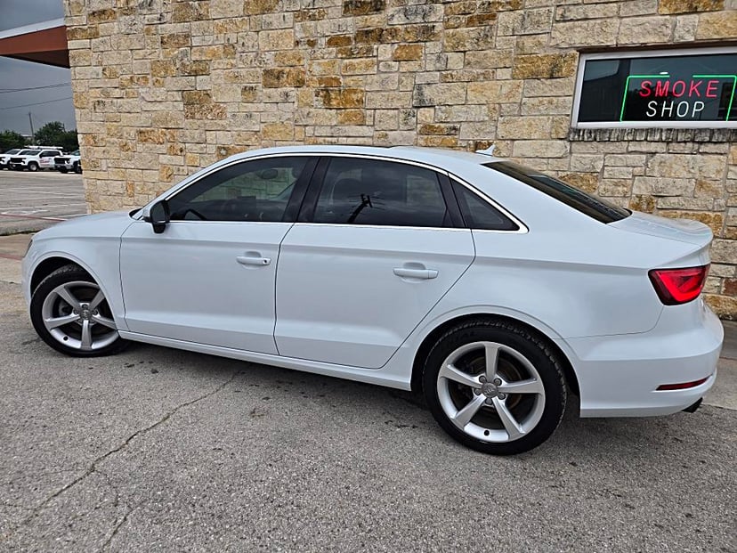 2015 Audi A3 - Image 3